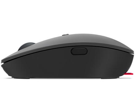 LENOVO GO USB-C WIRELESS MOUSE (4Y51C21216)