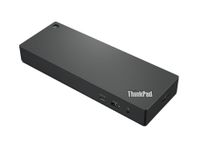 LENOVO ThinkPad Thunderbolt 4 Dock WS Dock EU