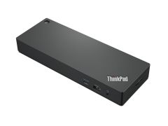 LENOVO ThinkPad Thunderbolt 4 Dock Workstation Dock  -  EU/INA/VIE/ROK