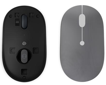 LENOVO GO USB-C WIRELESS MOUSE (4Y51C21216)