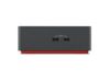 LENOVO ThinkPad Thunderbolt 4 Dock Workstation Dock  -  EU/ INA/ VIE/ ROK (40B00300EU)
