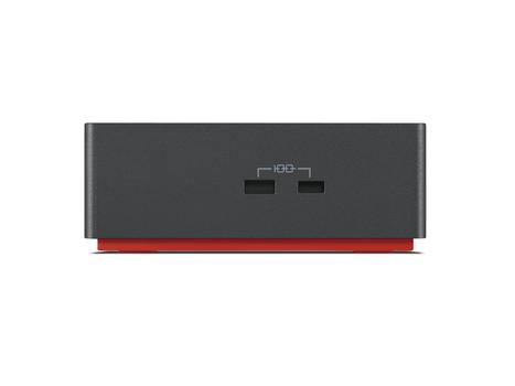 LENOVO ThinkPad Thunderbolt 4 Dock WS Dock EU (40B00300EU)