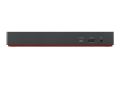 LENOVO ThinkPad Thunderbolt 4 Dock Workstation Dock - Denmark (40B00300DK)