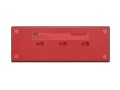 LENOVO 40B00300UK notebook dock/port replicator Wired Thunderbolt 4 Black, Red (40B00300UK)