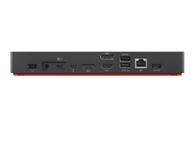Lenovo 40B00300Eu Laptop Dock/Port (40B00300EU#)
