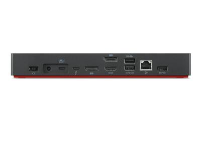 LENOVO 40B00300Eu Laptop Dock/Port  (40B00300EU#)