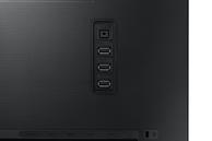 Samsung S27A600UUU - S60UA Series - LED-skjerm - QHD - 27" - HDR (LS27A600UUUXEN)