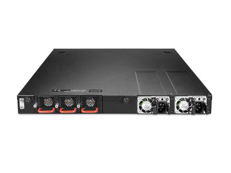 VERTIV ADX RACK MANAGER 48 POE PORTS RACK (ADX-RM1048PDAC-400)