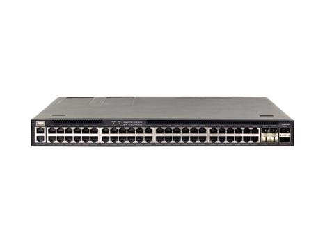 VERTIV ADX RACK MANAGER 48 POE PORTS RACK (ADX-RM1048PDAC-400)