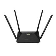 ASUS RT-AX53U AX1800 Dual Band WiFi 6 802.11ax Router supporting MU-MIMO and OFDMA technology with AiProtection