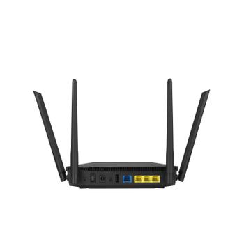 ASUS RT-AX53U AX WiFi6 router (90IG06P0-MO3500)