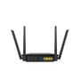 ASUS RT-AX1800U - trådløs router - des (90IG06P0-MO3520)