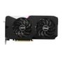 ASUS DUAL NVIDIA GEFORCE RTX 3060 TI V2 GAMING GRAPHICS CARD CTLR