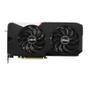 ASUS Dual -Rtx3060Ti-8G-V2 Nvidia 