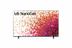LG 55" Nanocell 4K TV 55NANO75 4K, Web OS