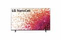 LG 65Nano756pr 65" 4K Smart Nanocell TV