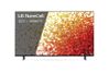 LG 55" Nanocell 4K TV 55NANO75 Rena färger ger fantastiska bilder med 4K NanoCell, Web OS (55NANO756PR.AEU)