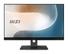 MSI Modern AM241TP 11M-220EU Intel Core i5-1135G7 24inch 8GB 256GB SSD Integrated Graphics W10P Black