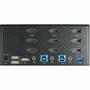 STARTECH 2 PT DP KVM SWITCH 4K 60HZ ULTRA HD CPNT (SV231TDPU34K)