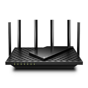 TP-Link AX5400 Wi-Fi 6 Router (ARCHER AX72)