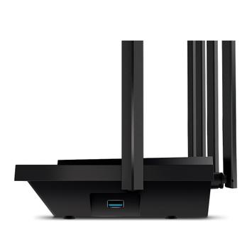 TP-Link AX5400 Wi-Fi 6 Router (ARCHER AX72)