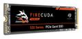 SEAGATE FIRECUDA 530 NVME SSD 2TB M.2S (ZP2000GM3A013)