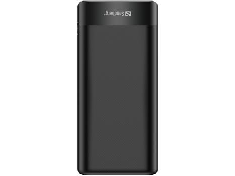 SANDBERG Powerbank 20000 PD65W+2xQC3.0 (420-62)
