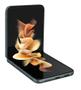 SAMSUNG Galaxy Z Flip3 5G 128GB Green (SM-F711BZGAEUB)