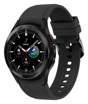 SAMSUNG Galaxy Watch4 Classic 42mm BT LTE IP68 Black (SM-R885FZKAEUD)