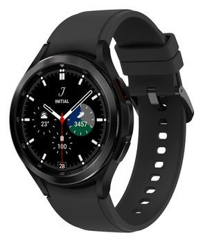 SAMSUNG Galaxy Watch4 Classic 46mm BT LTE IP68 Black (SM-R895FZKAEUD)
