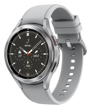 SAMSUNG Galaxy Watch4 Classic 3.56 Cm  (SM-R890NZSAEUB)
