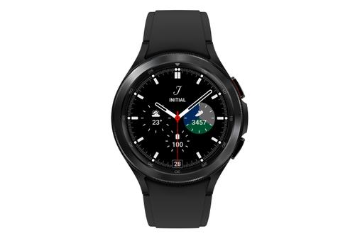 SAMSUNG GALAXY WATCH 4 CLASSIC R895 46MM LTE BLACK ACCS (SM-R895FZKAEUD)