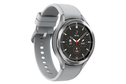 SAMSUNG Galaxy Watch4 Classic 3.56 Cm  (SM-R890NZSAEUB)