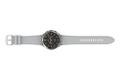 SAMSUNG Galaxy Watch4 Classic 46mm BT LTE IP68 Silver (SM-R895FZSAEUD)