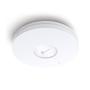 TP-LINK Omada - Radio access point - Wi-Fi 6 - 2.4 GHz, 5 GHz - cloud-managed - wall / ceiling mountable (EAP610)