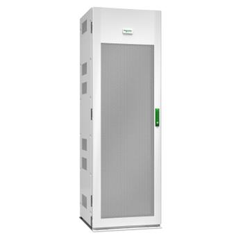 APC Galaxy Li-Ion Battery Cabinet IEC with 16 x 2.04 kWh battery modules (LIBSESMG16IEC)