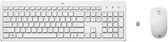 HP 230 Wireless Mouse and 