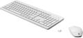 HP 230 Wireless Mouse and Keyb (3L1F0AA#ABH)
