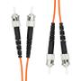 ProXtend ST-ST UPC OM1 Duplex MM Fiber 