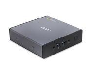ACER Chromebox CXI4 - Mini-PC - Core i3 10110U 2.1 GHz - 8 GB - Flash 64 GB 2 (DT.Z1NEG.008)