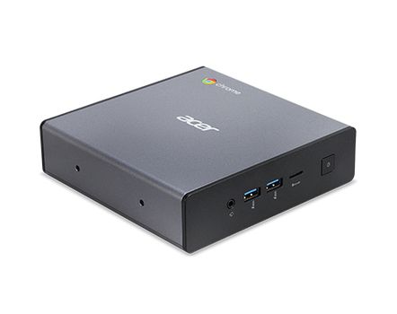 ACER PC CXI4 ChromeBox iC Chrome (DT.Z1MEG.003)