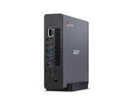 ACER Chromebox CXI4 - Mini-PC - Celeron 5205U 1.9 GHz - 4 GB - Flash 32 GB 2 (DT.Z1MEG.003)