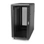 STARTECH 18U SERVER RACK CABINET - INCLUDES CASTERS LEVELING FEET RACK (RK1836BKF)