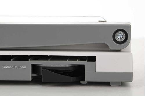 PEACH Laminiergerät 3  in 1 Laminater & Cutter PBP420 , A3 (PBP420)