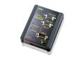 ATEN VGA jakaja/splitter 1>2, max 65m, 1xHD15u, 2xHD15n, 350MHz, musta