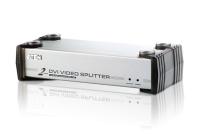 ATEN 2 Port DVI Video Splitter (VS162-AT-G)