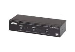 ATEN 2x2 4K HDMI Matrix Switch 15m | VM0202