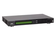 ATEN VanCryst VM6404HB 4x4 True 4K HDMI Matrix Switch With Scaler 1U (VM6404HB)