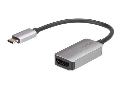 ATEN USB-C to True 4K HDMI Adapter (UC3008A1)