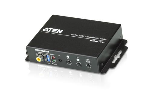 ATEN VGA to HDMI converter (VC182-AT-G)